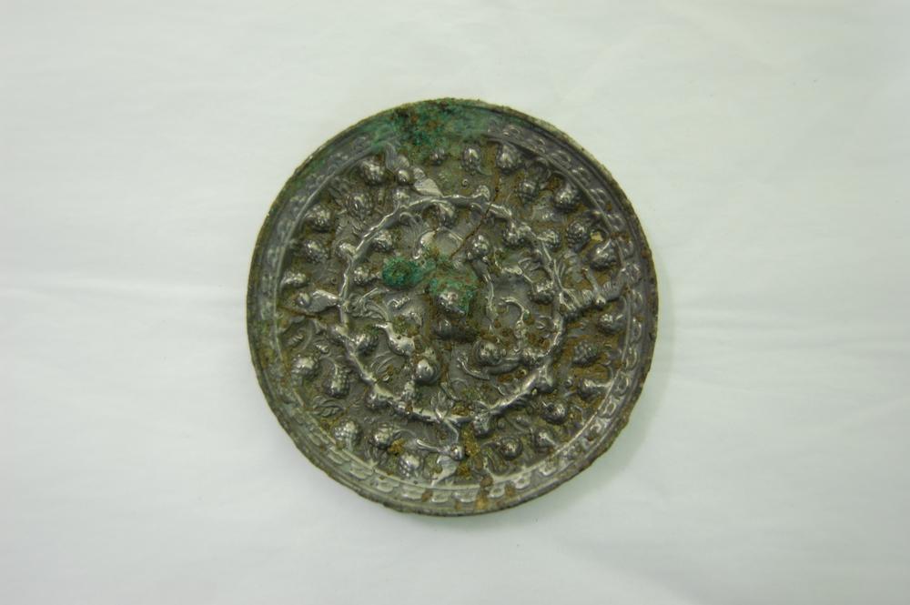 图片[1]-mirror BM-1915-0409.60-China Archive